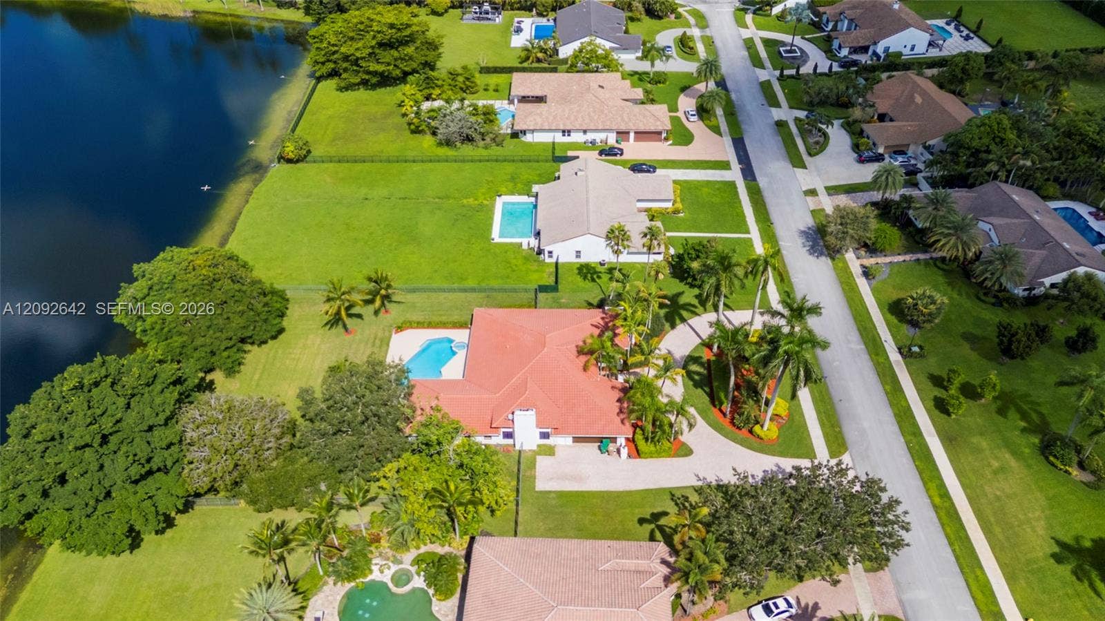 1201 Bristol Avenue, Davie, FL 33325 Photo 65