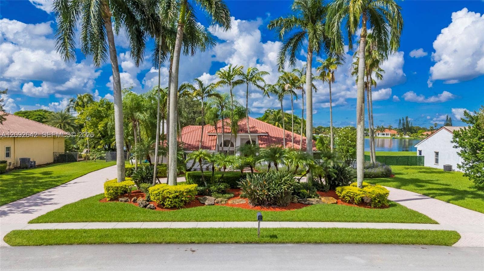1201 Bristol Avenue, Davie, FL 33325 Photo 58