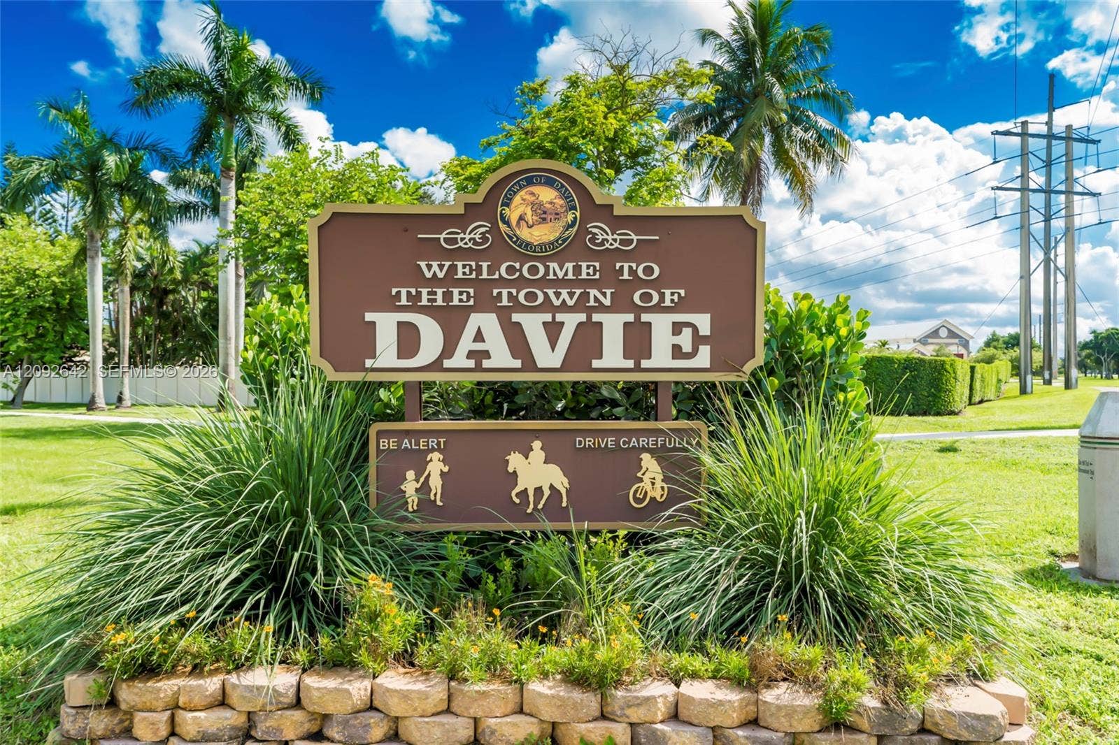 1201 Bristol Avenue, Davie, FL 33325 Photo 73