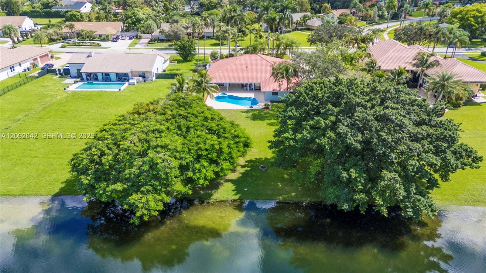 1201 Bristol Avenue, Davie, FL 33325 Photo 64