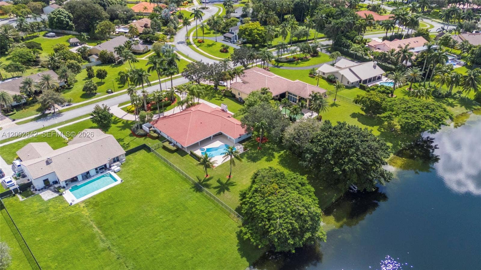 1201 Bristol Avenue, Davie, FL 33325 Photo 62
