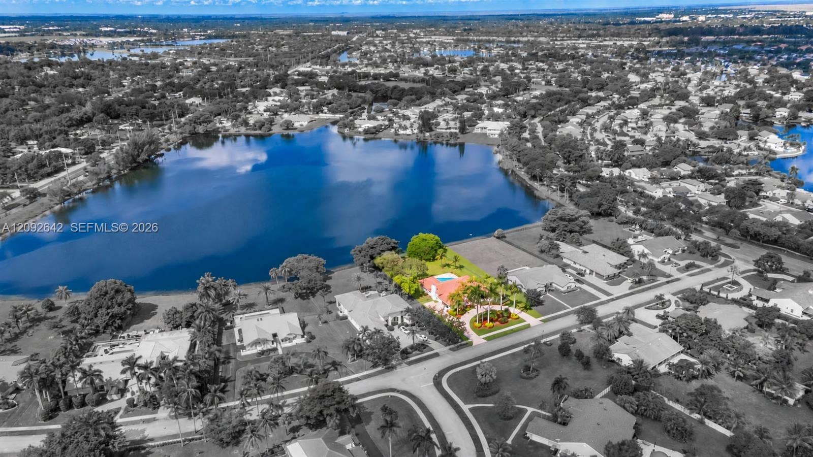 1201 Bristol Avenue, Davie, FL 33325 Photo 69