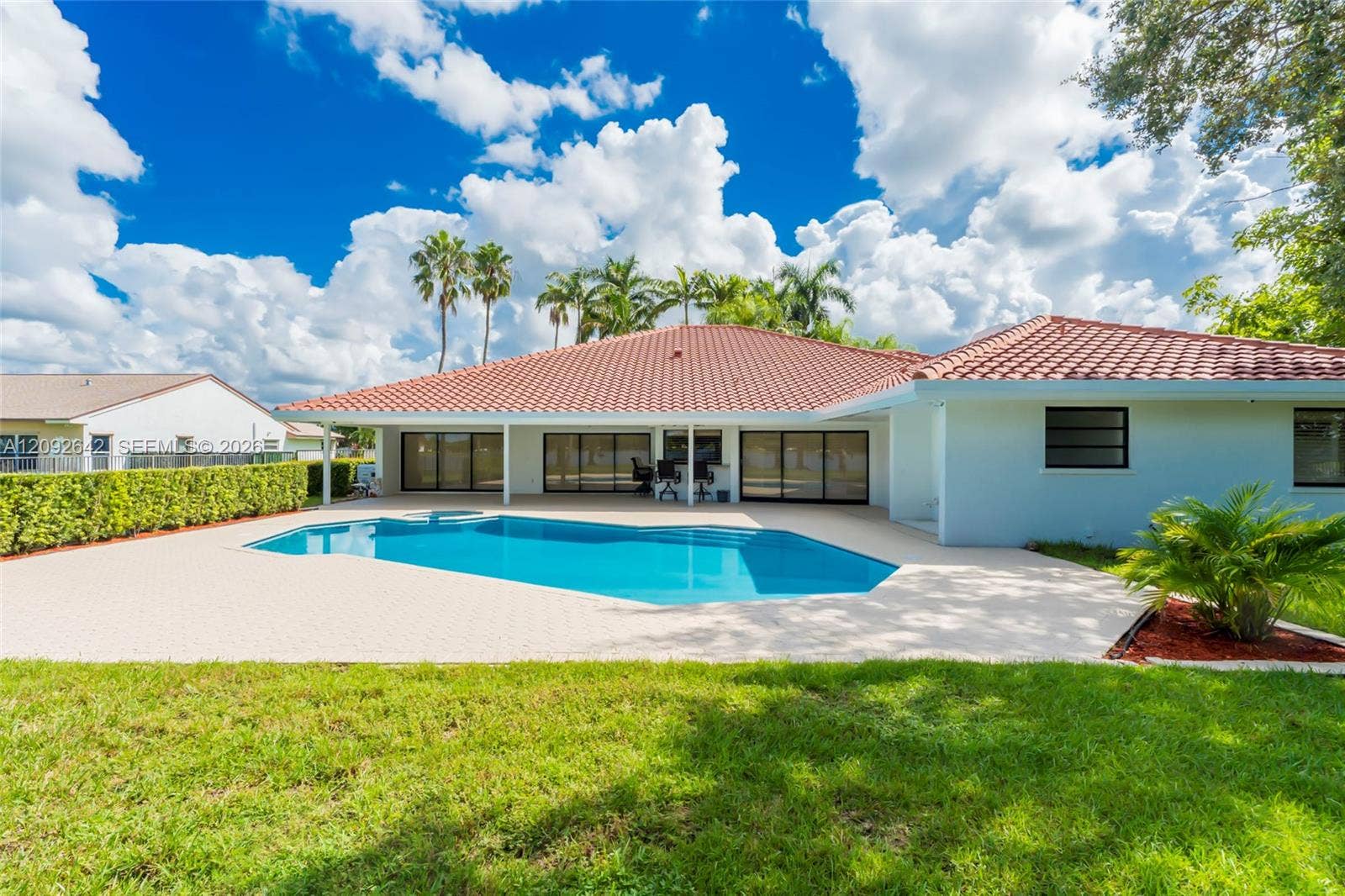 1201 Bristol Avenue, Davie, FL 33325 Photo 43