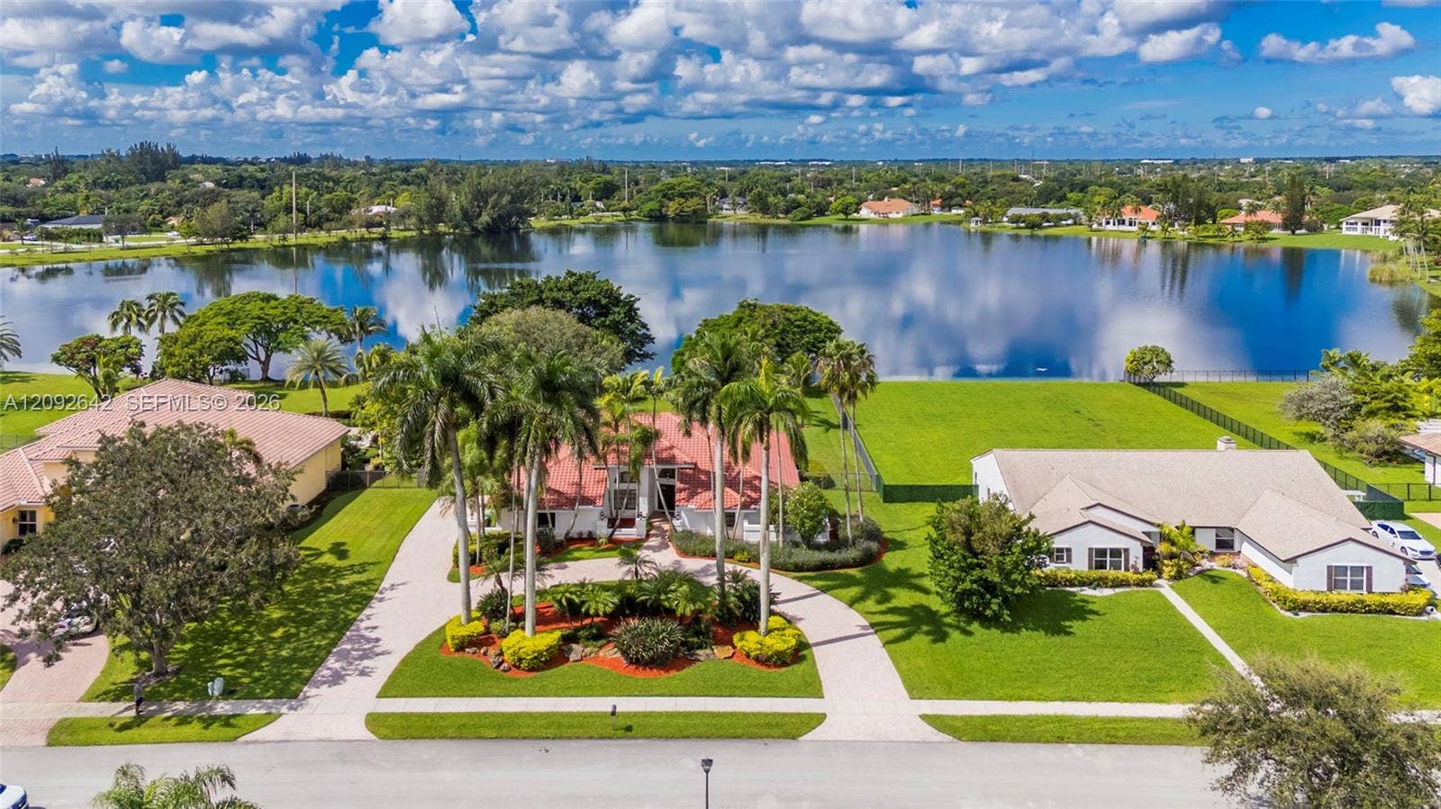 1201 Bristol Avenue, Davie, FL 33325 Photo 2