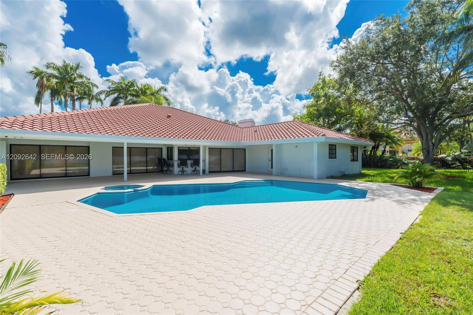 1201 Bristol Avenue, Davie, FL 33325 Photo 49