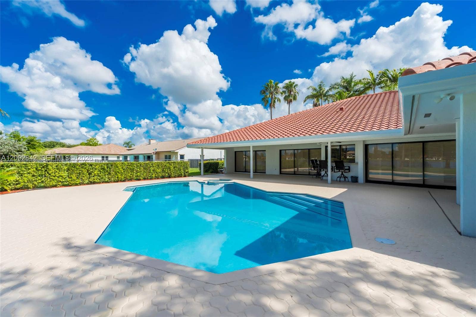 1201 Bristol Avenue, Davie, FL 33325 Photo 48