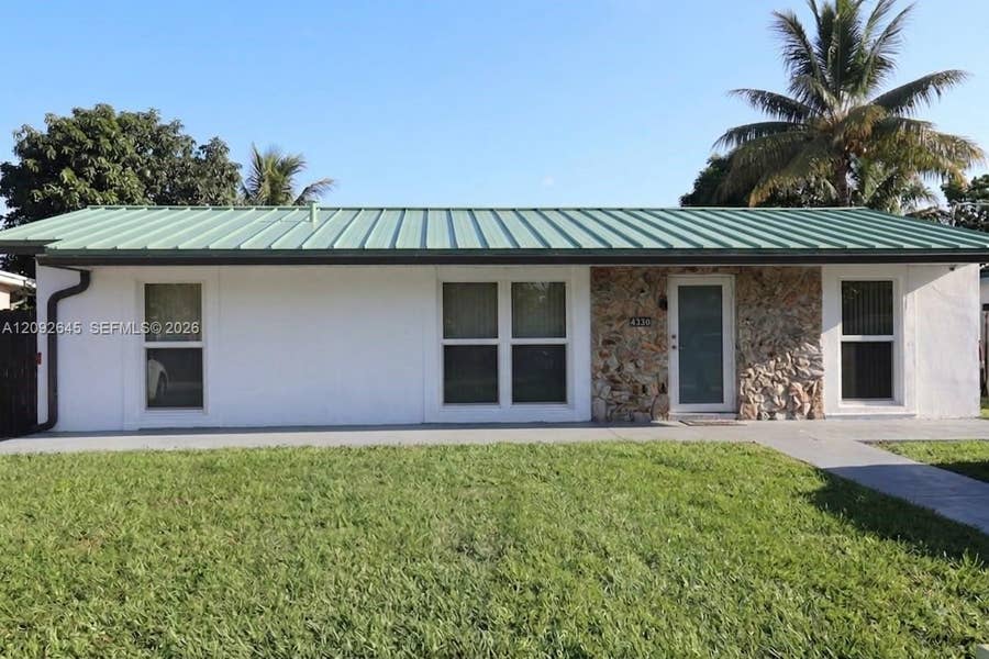 Property photo for 4330 NW 203rd Terrace, #1, Miami Gardens, FL
