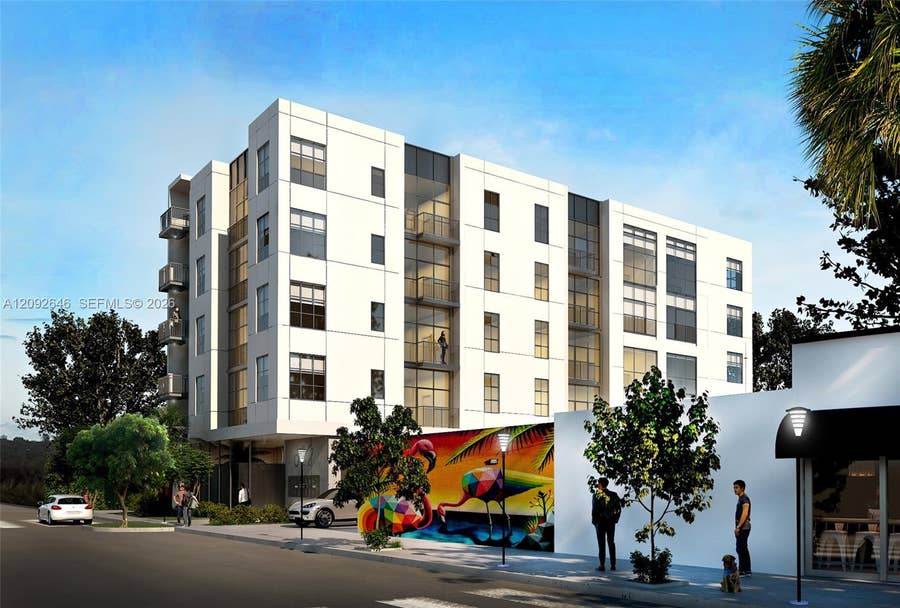 Property photo for 622 NE 80th Street, Miami, FL