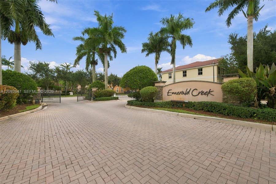 Property photo for 12436 NW Emerald Creek Manor, Plantation, FL