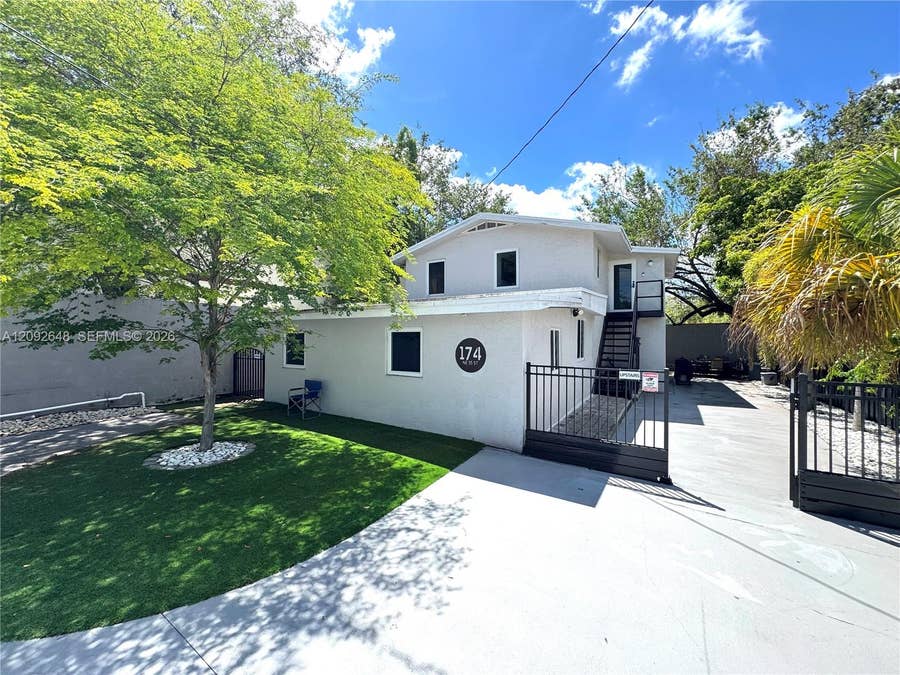 Property photo for 174 NE 55th Street, #2, Miami, FL