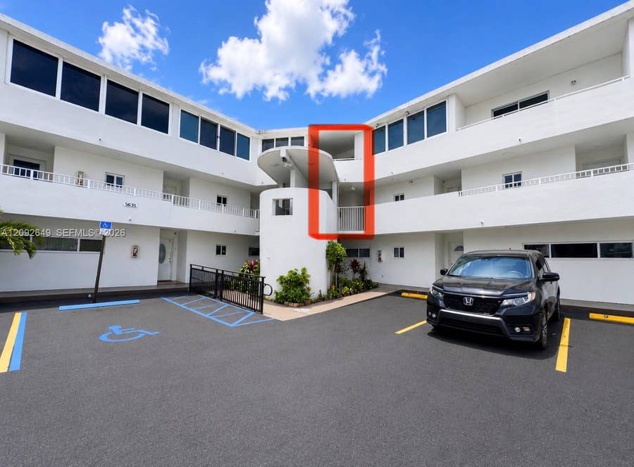 Property photo for 5611 W 25th Court, #8A, Hialeah, FL