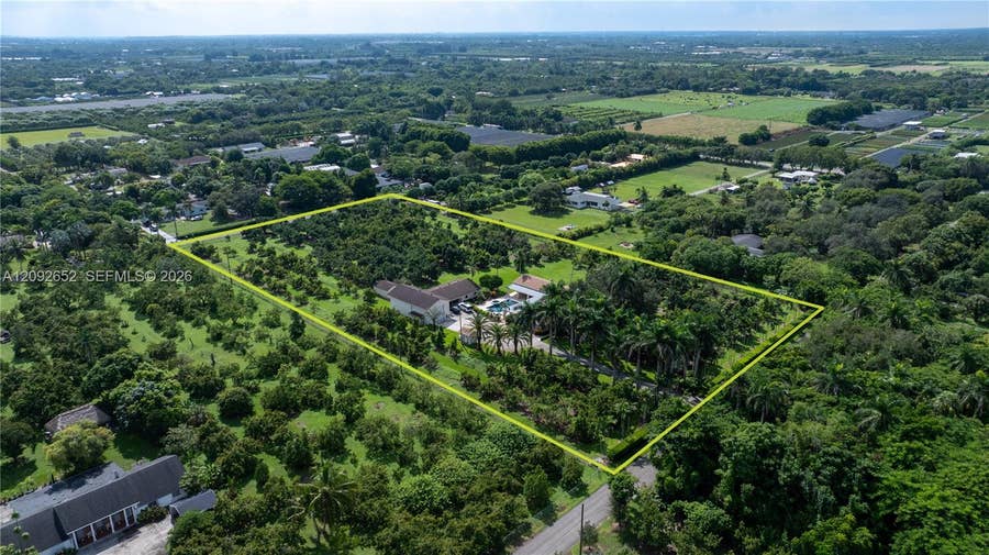 Property photo for 26145 SW 194th Avenue, Homestead, FL