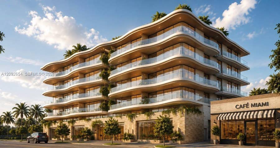 Property photo for 640 NE 80th Street, Miami, FL