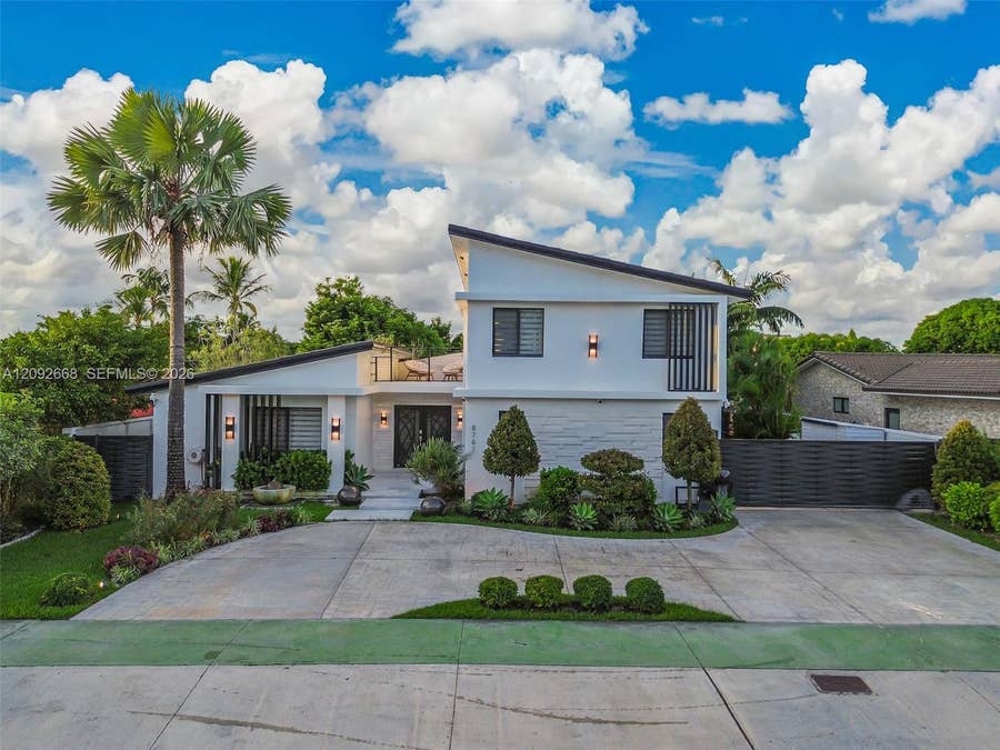 Property photo for 8761 SW 56th Street, Miami, FL