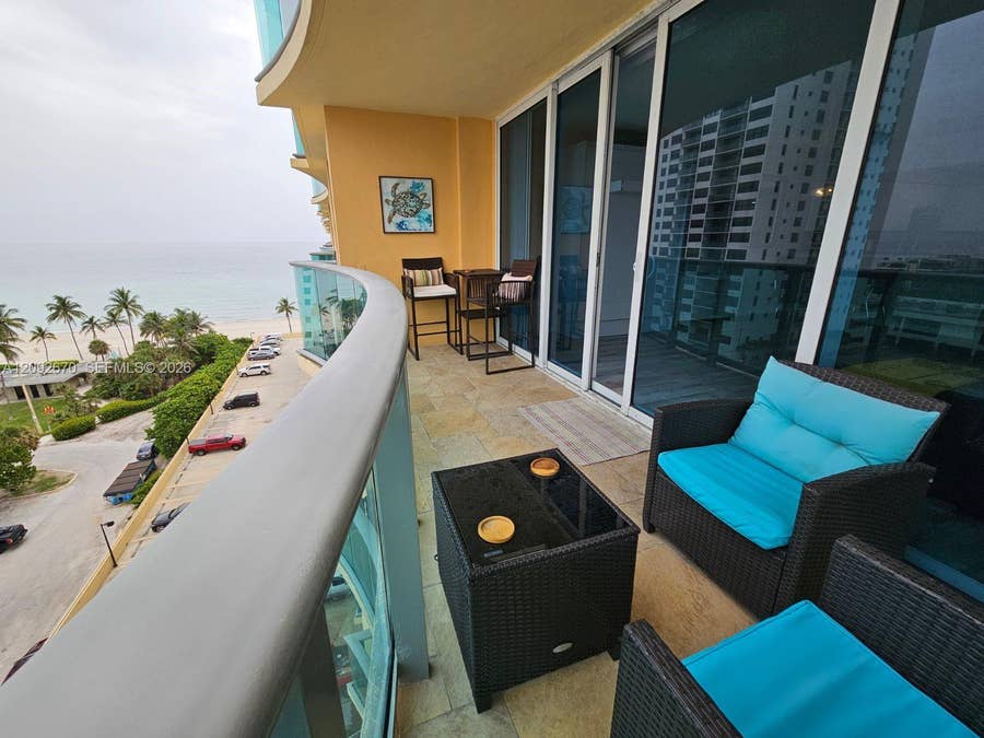 Property photo for 2501 S Ocean Drive, #937, Hollywood, FL