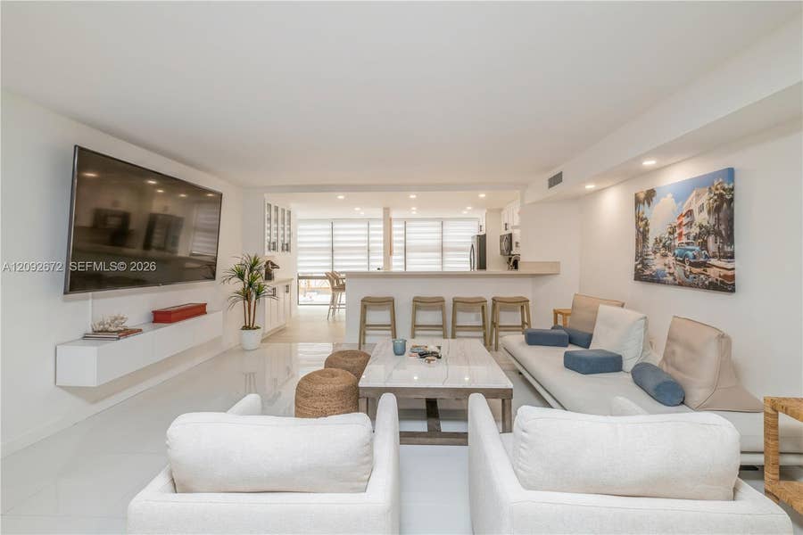 Property photo for 6423 Collins Avenue, #203, Miami Beach, FL
