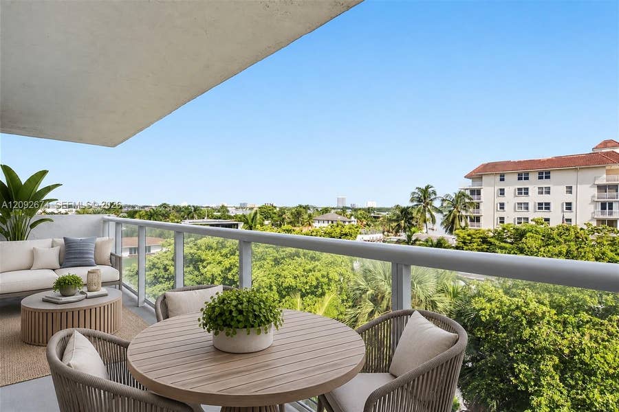 Property photo for 10000 W Bay Harbor Drive, #501, Bay Harbor Islands, FL