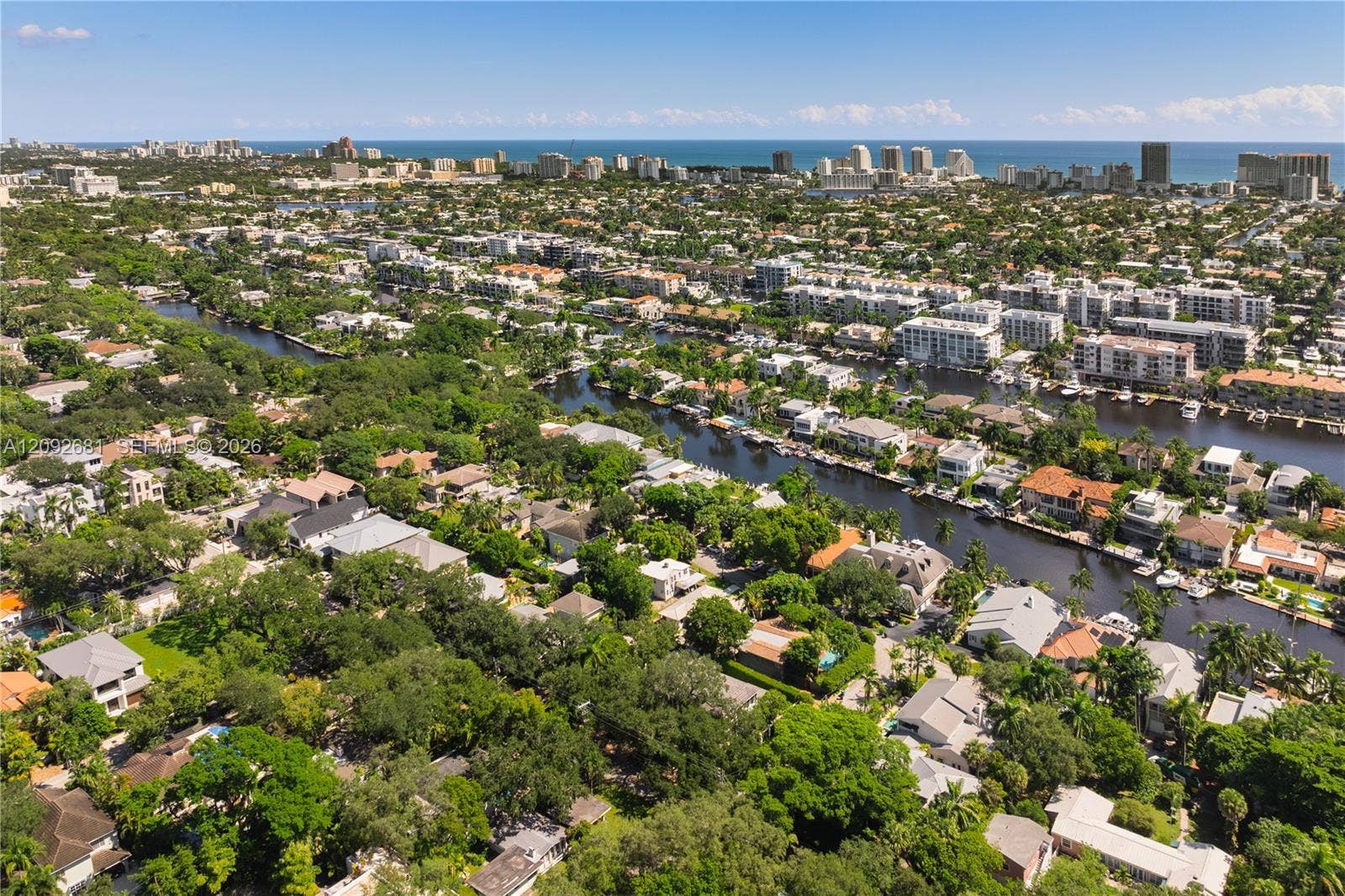 108 SE 17th Avenue, Fort Lauderdale, FL 33301 Ocean