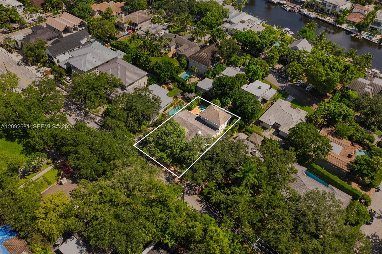 108 SE 17th Avenue, Fort Lauderdale, FL 33301 Home