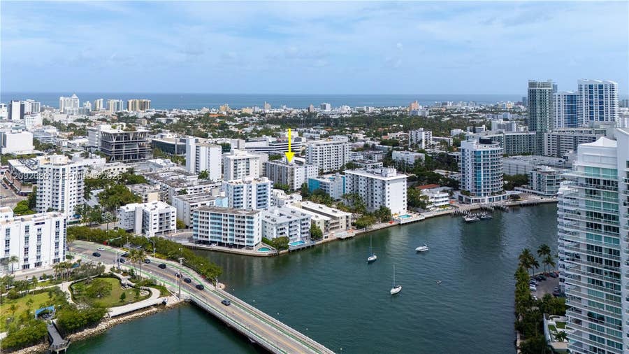 Property photo for 1340 Lincoln Road, #207, Miami Beach, FL
