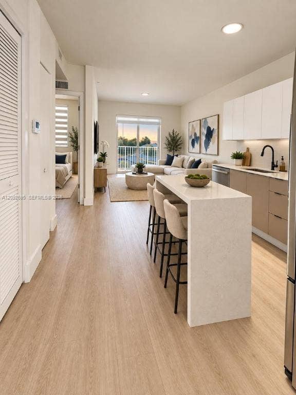 Property photo for 501 N Dixie Highway, #B207, Hallandale Beach, FL