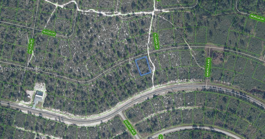 Property photo for 7651 Rosebud Drive, Sebring, FL