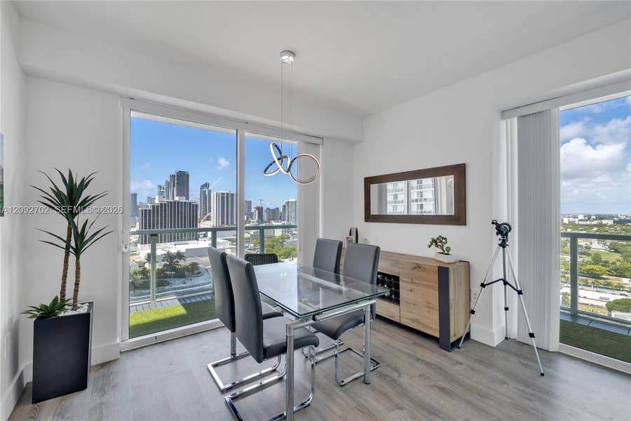 Property photo for 1900 N Bayshore Drive, #2311, Miami, FL