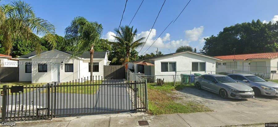 Property photo for 919 NW 102nd Street, Miami, FL