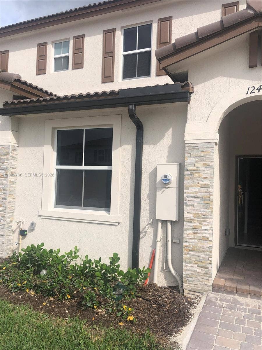 Property photo for 12437 NW 23rd Court, Miami, FL