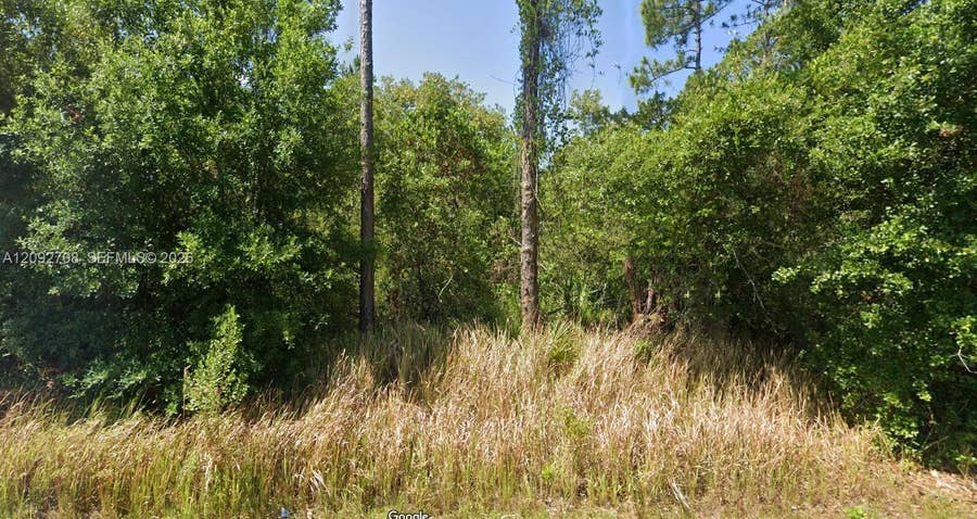 Property photo for 8637 Primavera Street, Sebring, FL