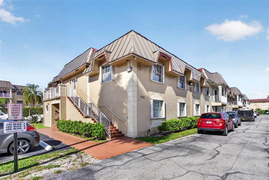 Property photo for 501 SE 8th Street, #204, Deerfield Beach, FL