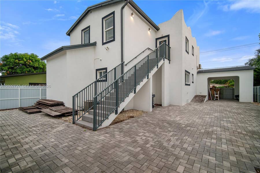 Property photo for 836 NW 33rd Avenue, #B, Miami, FL