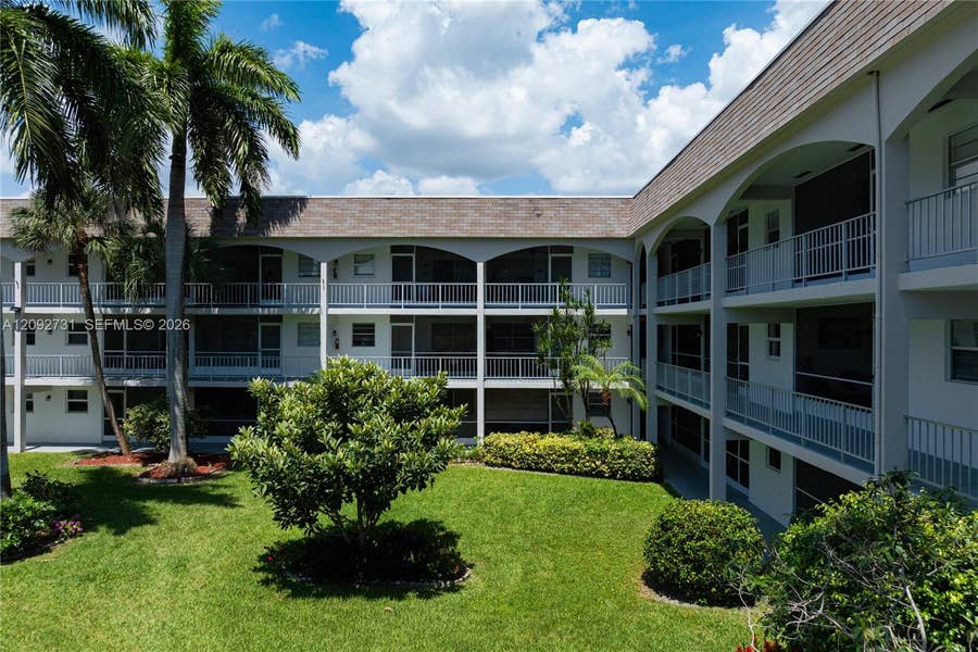 Property photo for 541 Blue Heron Drive, #308, Hallandale Beach, FL