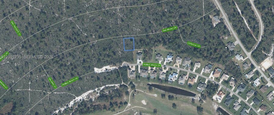 Property photo for 6459 San Bruno, Sebring, FL