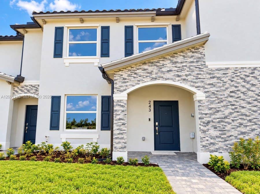 Property photo for 243 SE 11th Court, #243, Florida City, FL