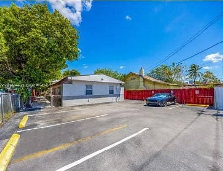 Property photo for 669 NW 28th Street, #6, Miami, FL