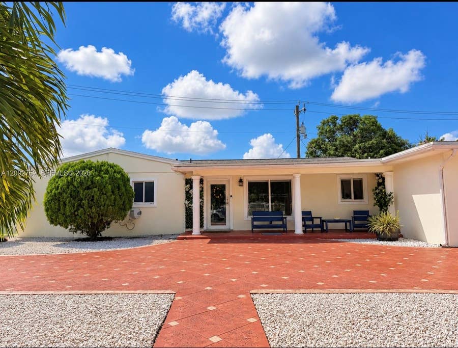 Property photo for 4300 NW 183rd Street, Miami Gardens, FL