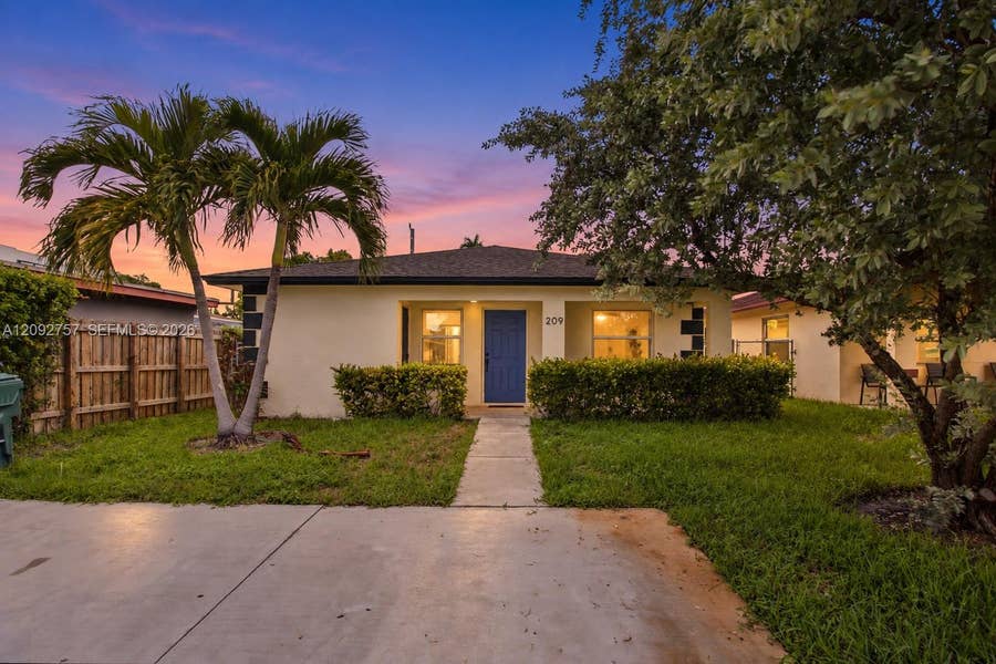 Property photo for 209 NE 35th Street, #NA, Oakland Park, FL