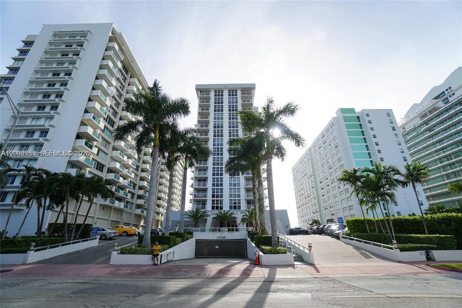 Property photo for 1228 West Avenue, #513, Miami Beach, FL