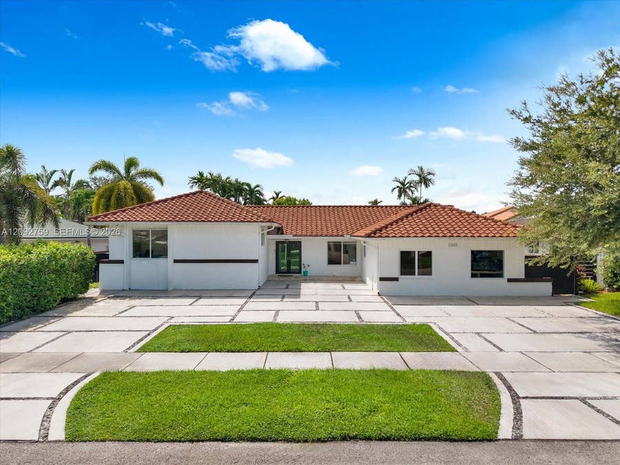 Property photo for 11464 SW 100th Terrace, Miami, FL