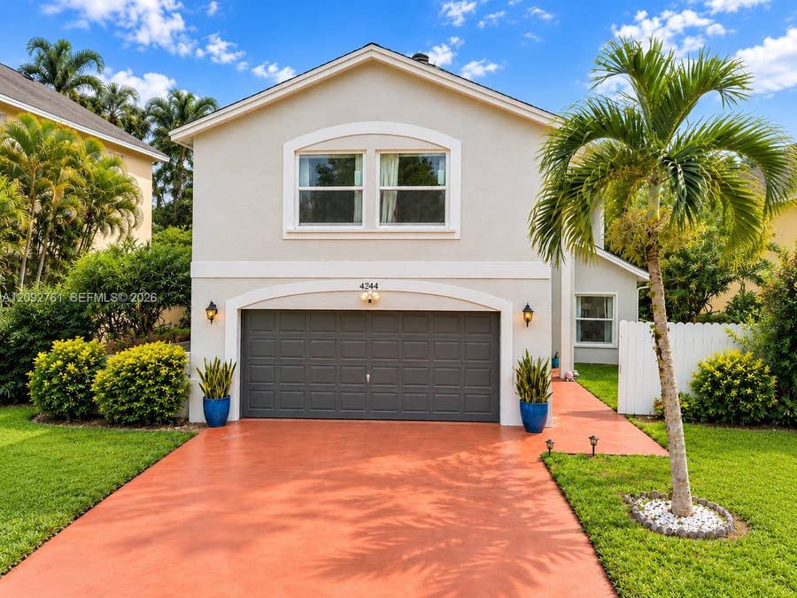 Property photo for 4244 Pine Hollow Circle, Greenacres, FL
