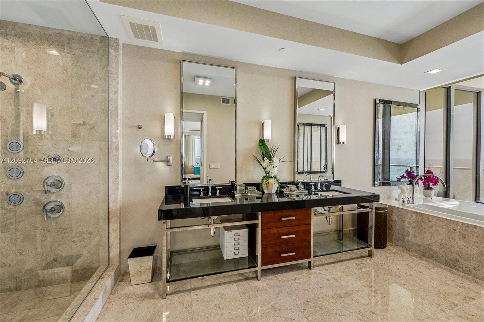 9701 Collins Avenue, #2601, Bal Harbour, FL 33154 Photo 32