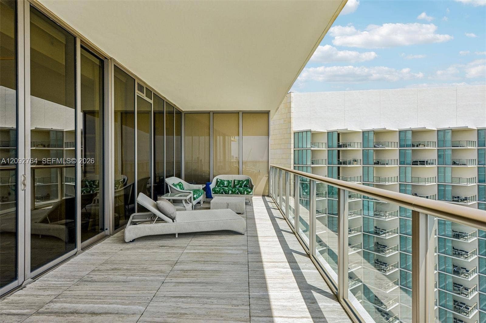 9701 Collins Avenue, #2601, Bal Harbour, FL 33154 Photo 48