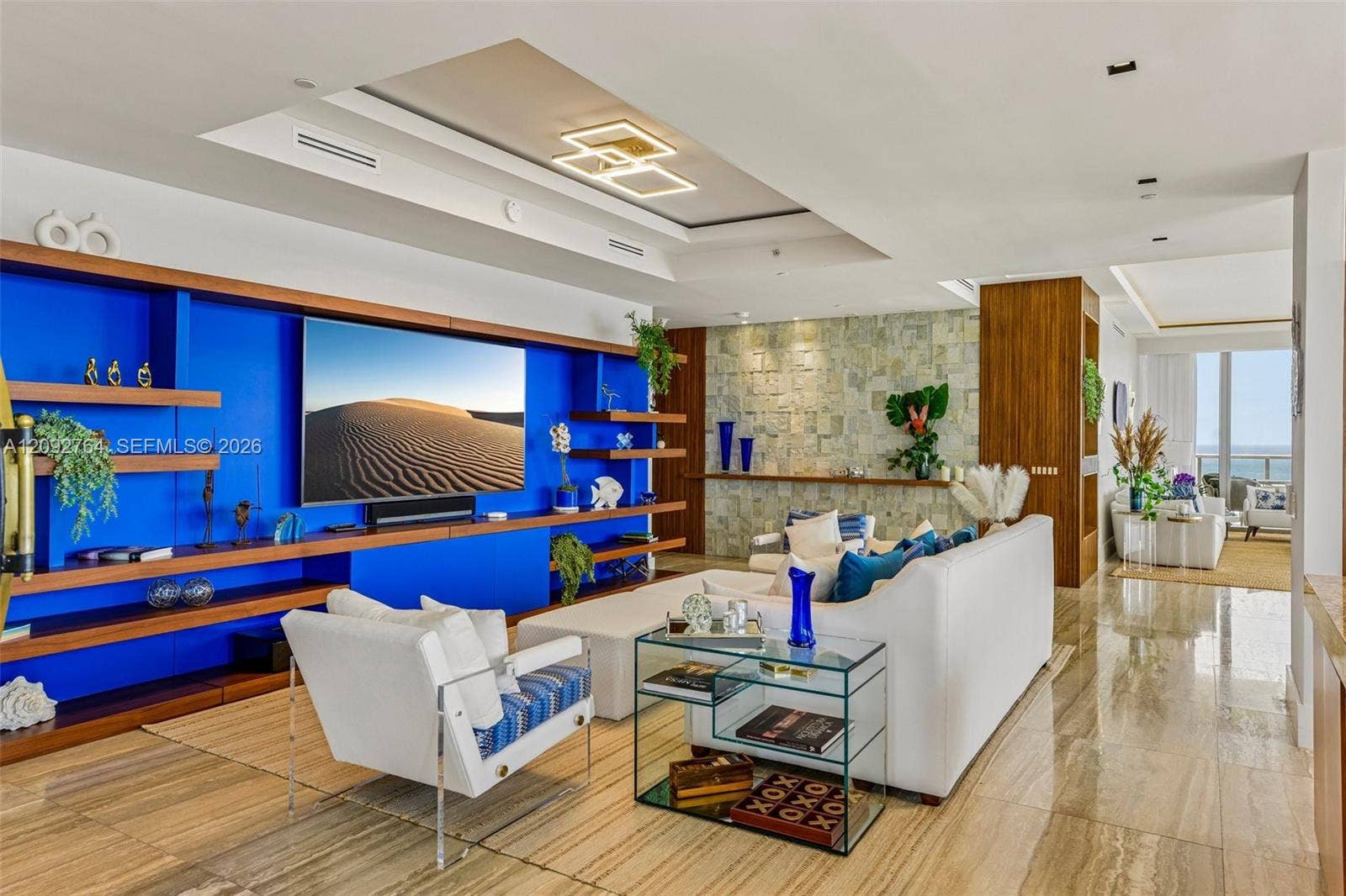 9701 Collins Avenue, #2601, Bal Harbour, FL 33154 Photo 14