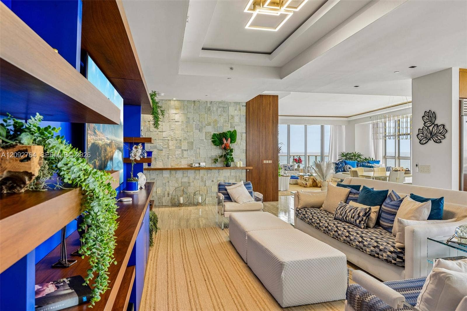 9701 Collins Avenue, #2601, Bal Harbour, FL 33154 Photo 15
