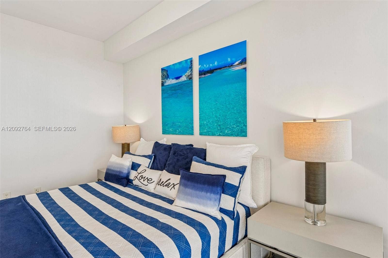 9701 Collins Avenue, #2601, Bal Harbour, FL 33154 Photo 43