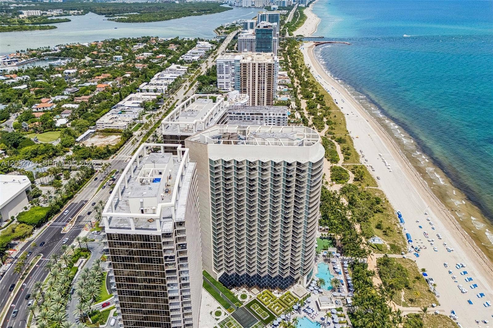 9701 Collins Avenue, #2601, Bal Harbour, FL 33154 Photo 58