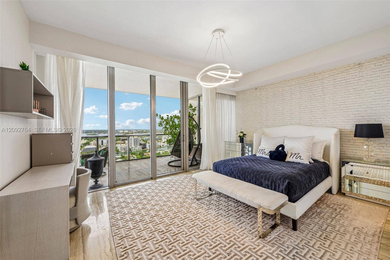 9701 Collins Avenue, #2601, Bal Harbour, FL 33154 Photo 36