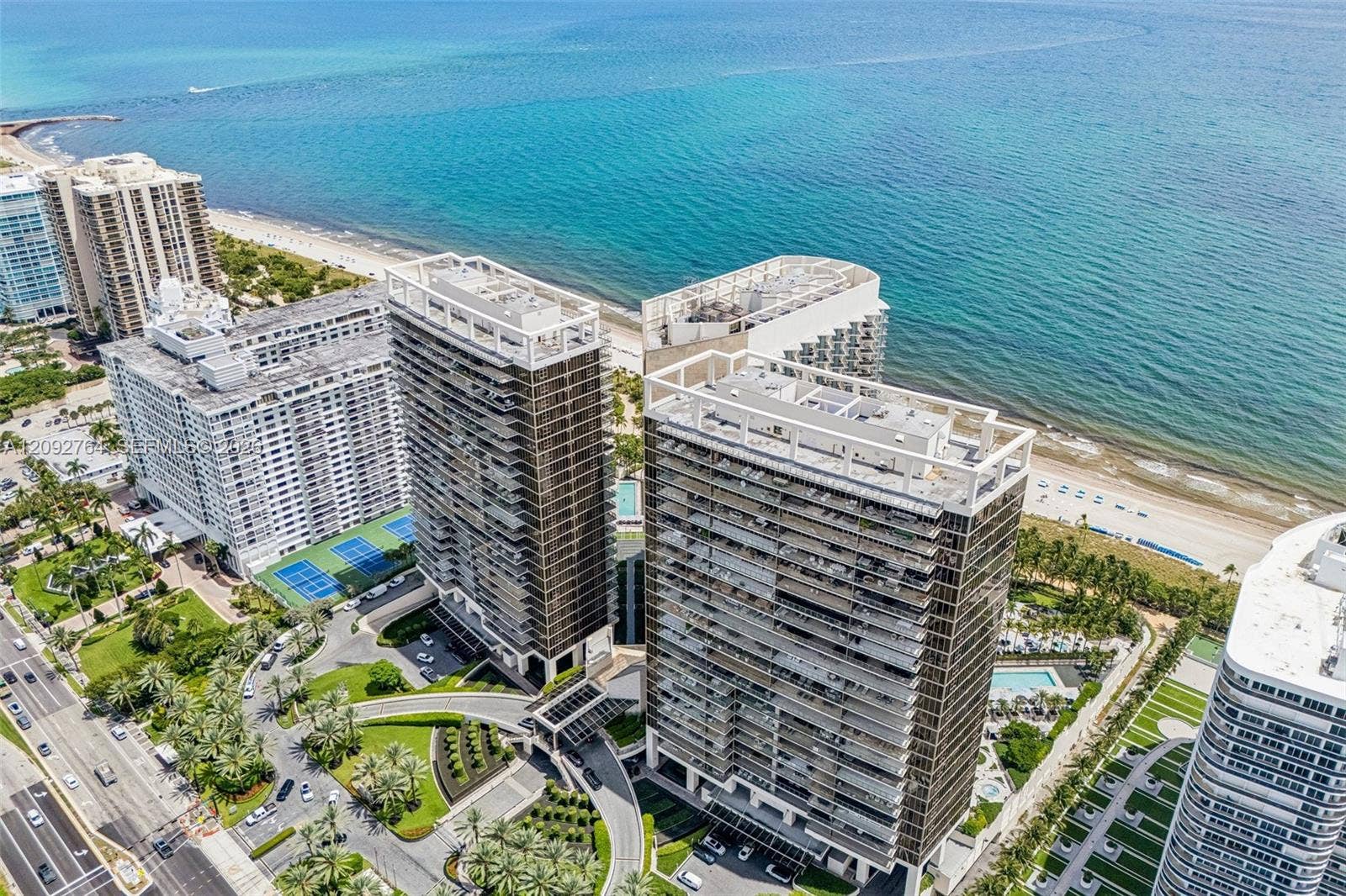 9701 Collins Avenue, #2601, Bal Harbour, FL 33154 Photo 59