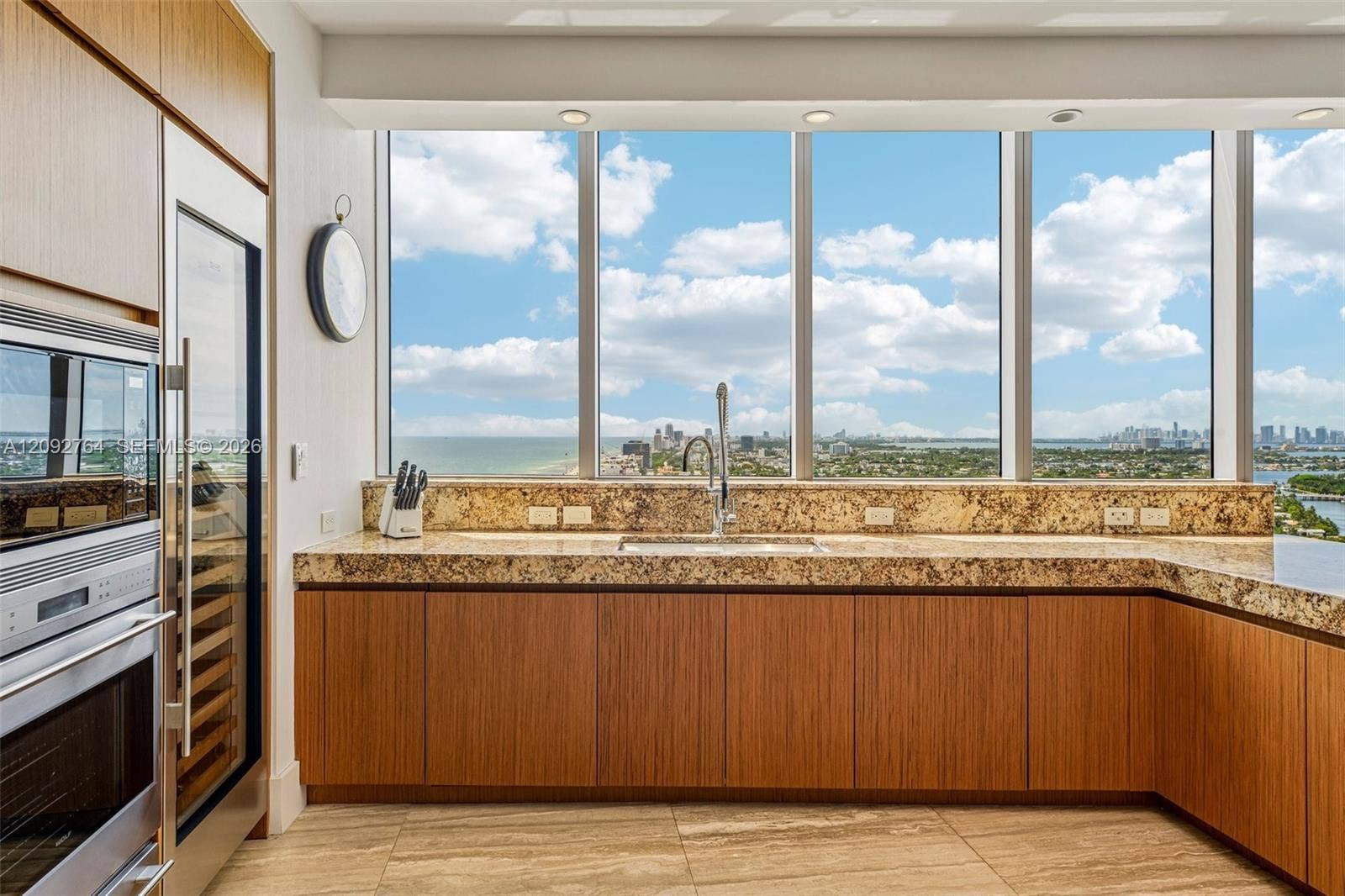 9701 Collins Avenue, #2601, Bal Harbour, FL 33154 Photo 19